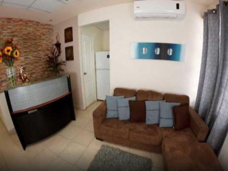 Hostal Gemar مدينة باناما المظهر الخارجي الصورة