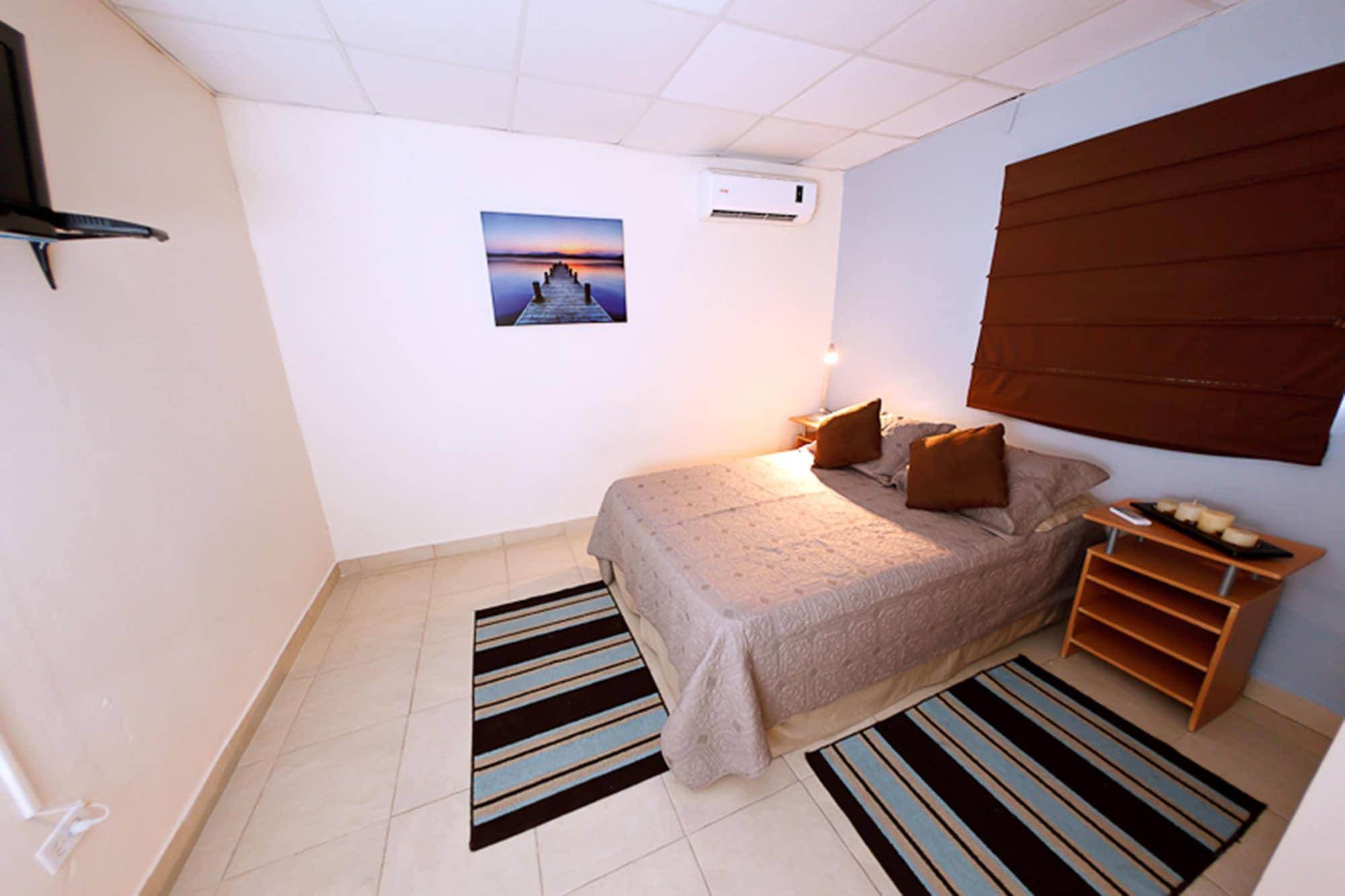 Hostal Gemar مدينة باناما المظهر الخارجي الصورة