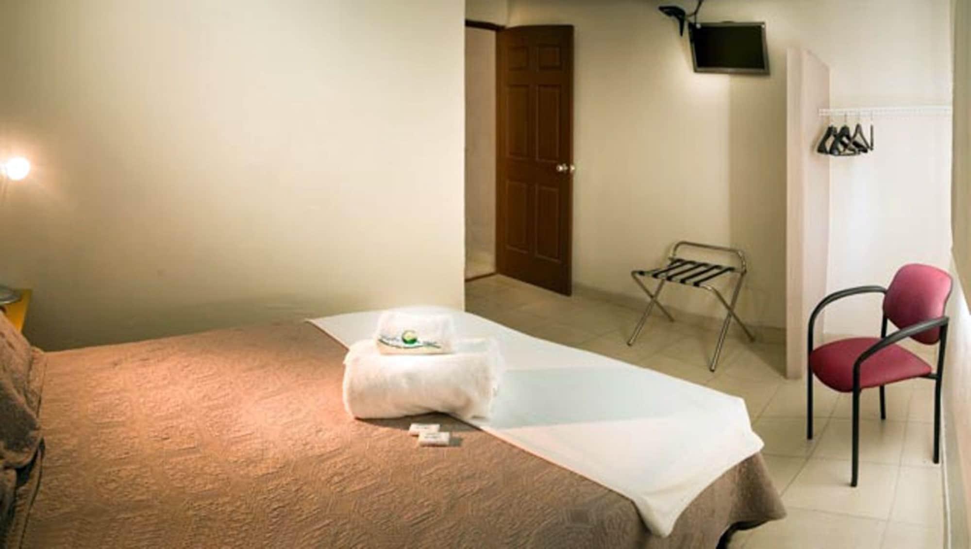 Hostal Gemar مدينة باناما المظهر الخارجي الصورة