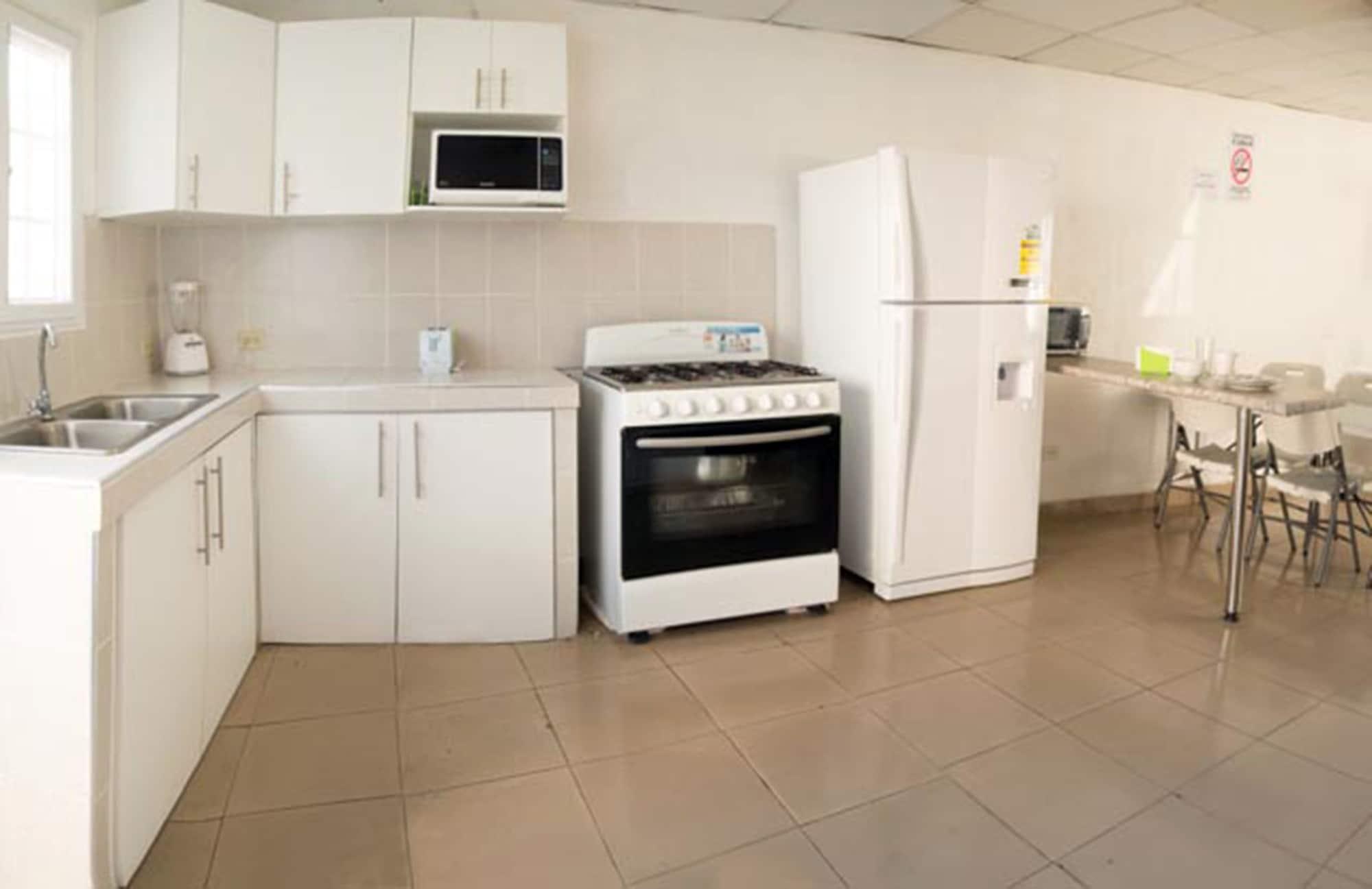 Hostal Gemar مدينة باناما المظهر الخارجي الصورة