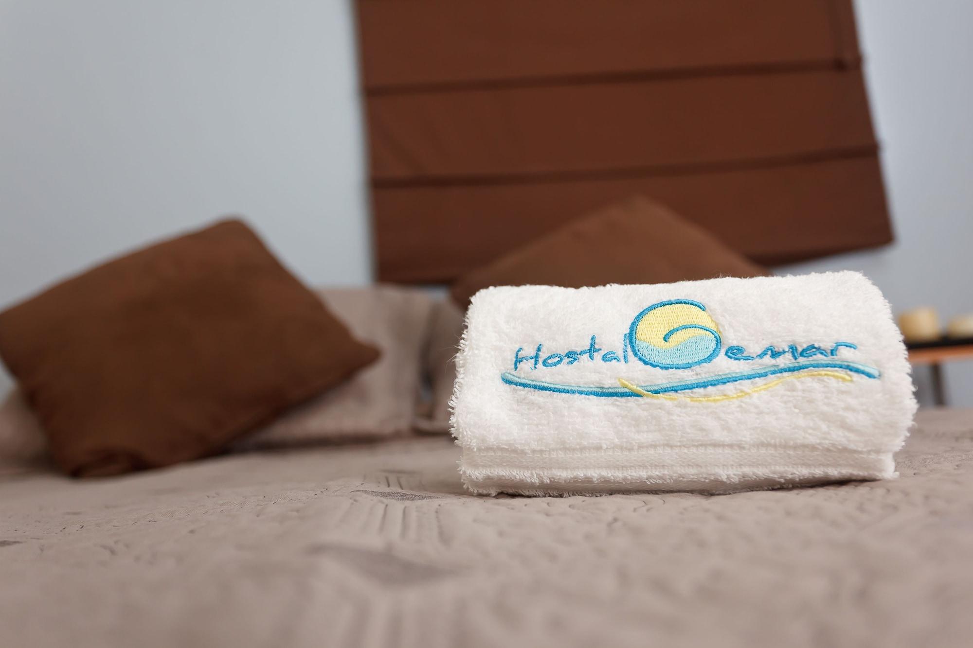 Hostal Gemar مدينة باناما المظهر الخارجي الصورة