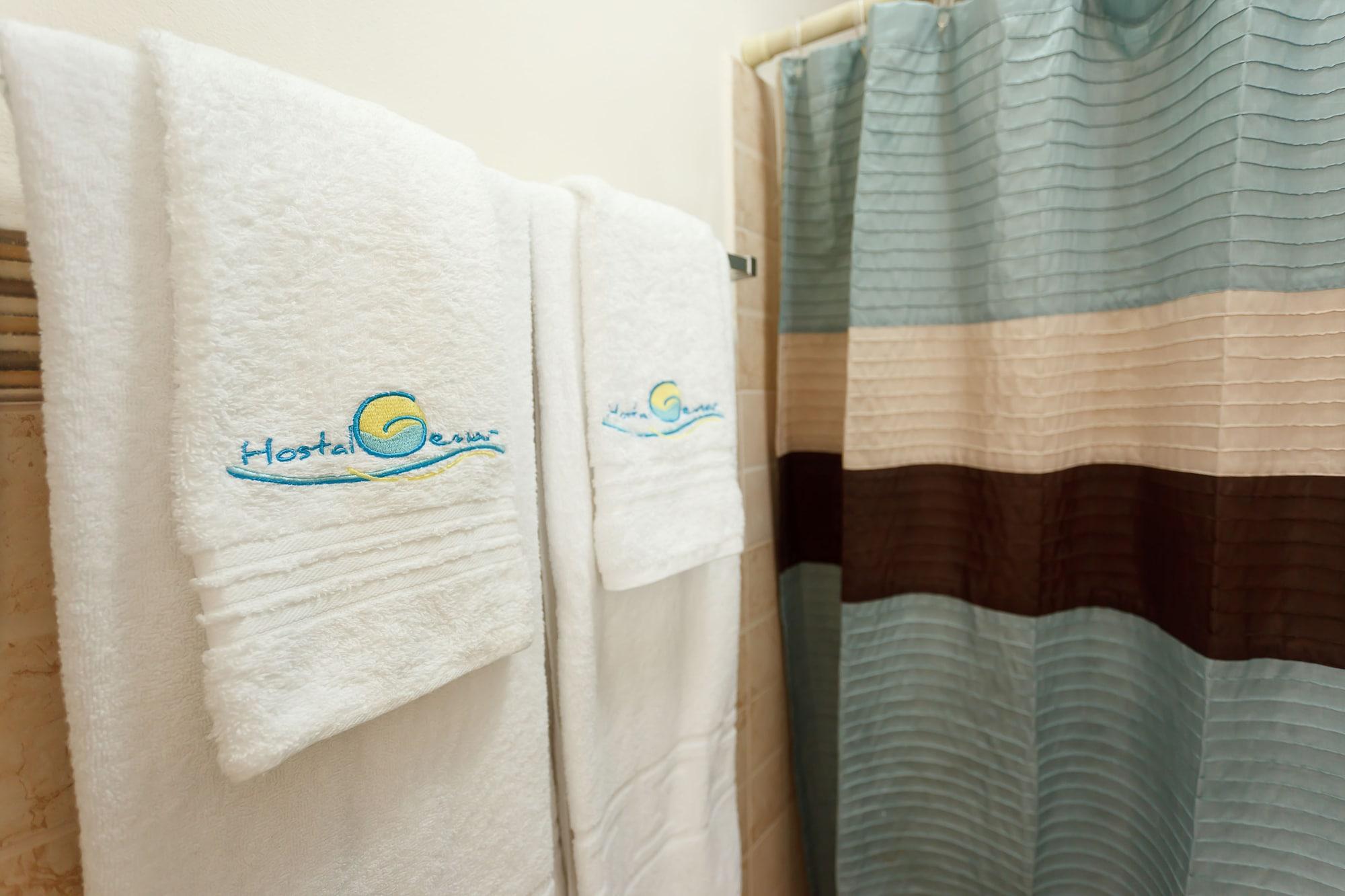 Hostal Gemar مدينة باناما المظهر الخارجي الصورة