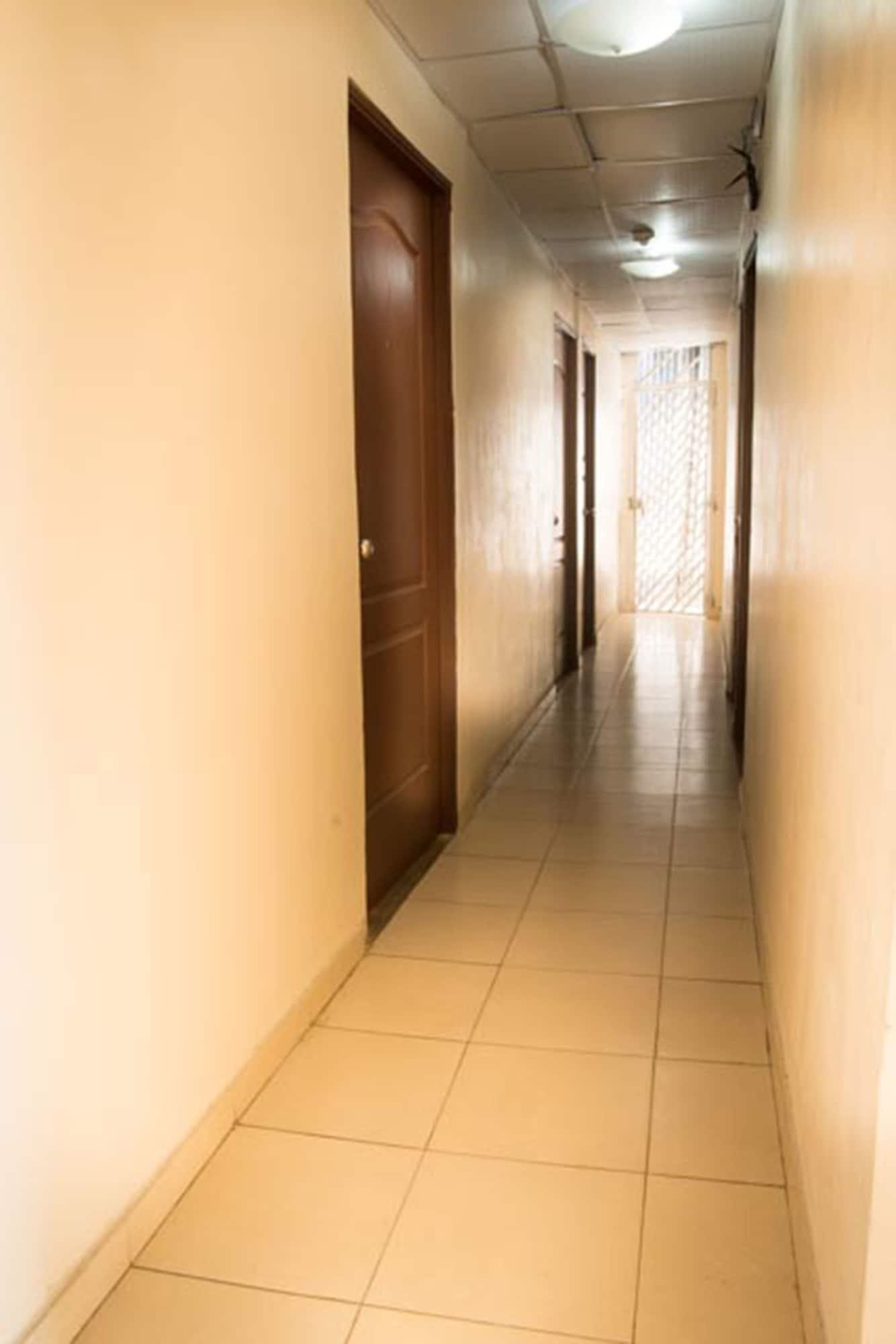 Hostal Gemar مدينة باناما المظهر الخارجي الصورة