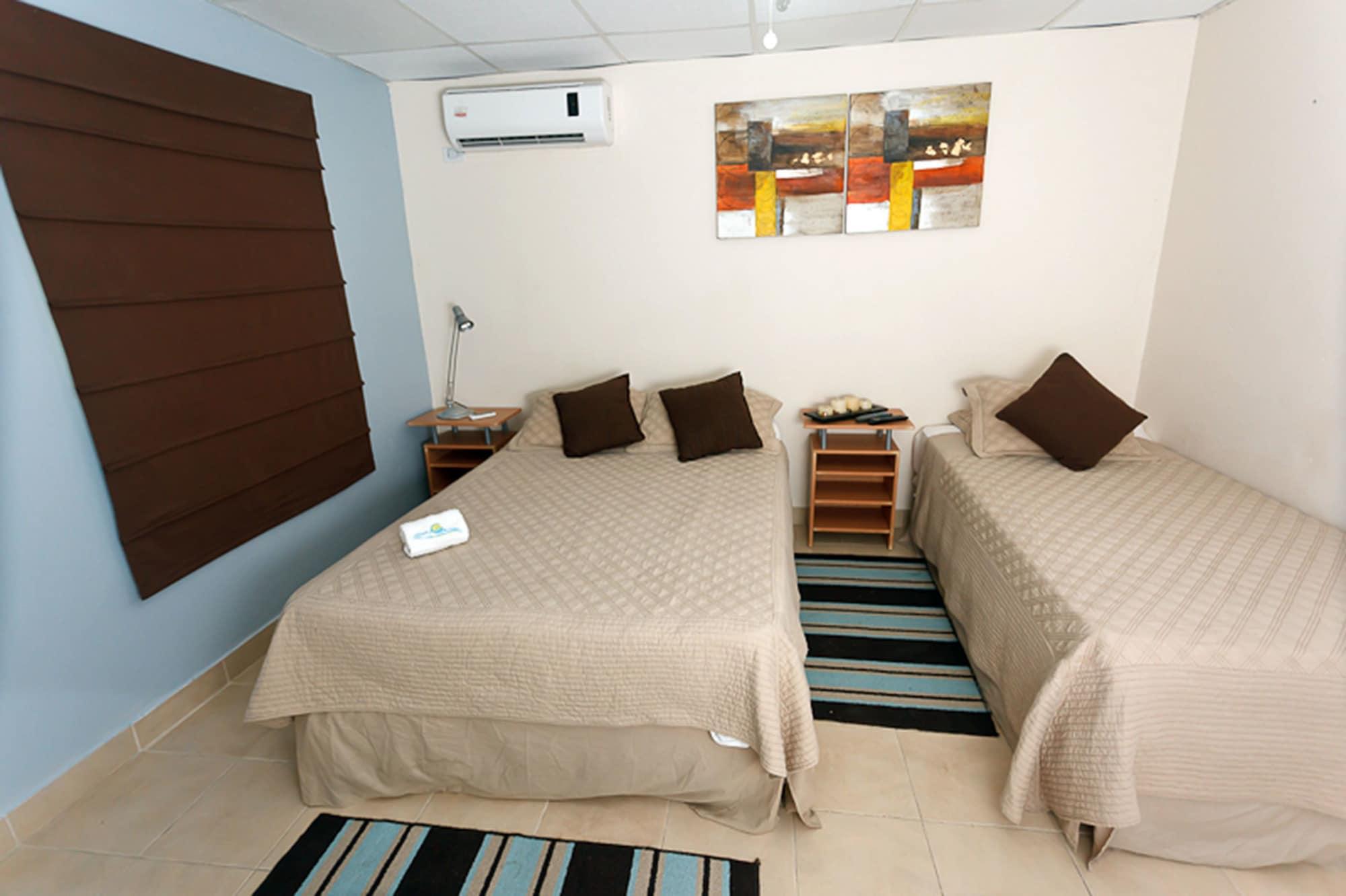 Hostal Gemar مدينة باناما المظهر الخارجي الصورة