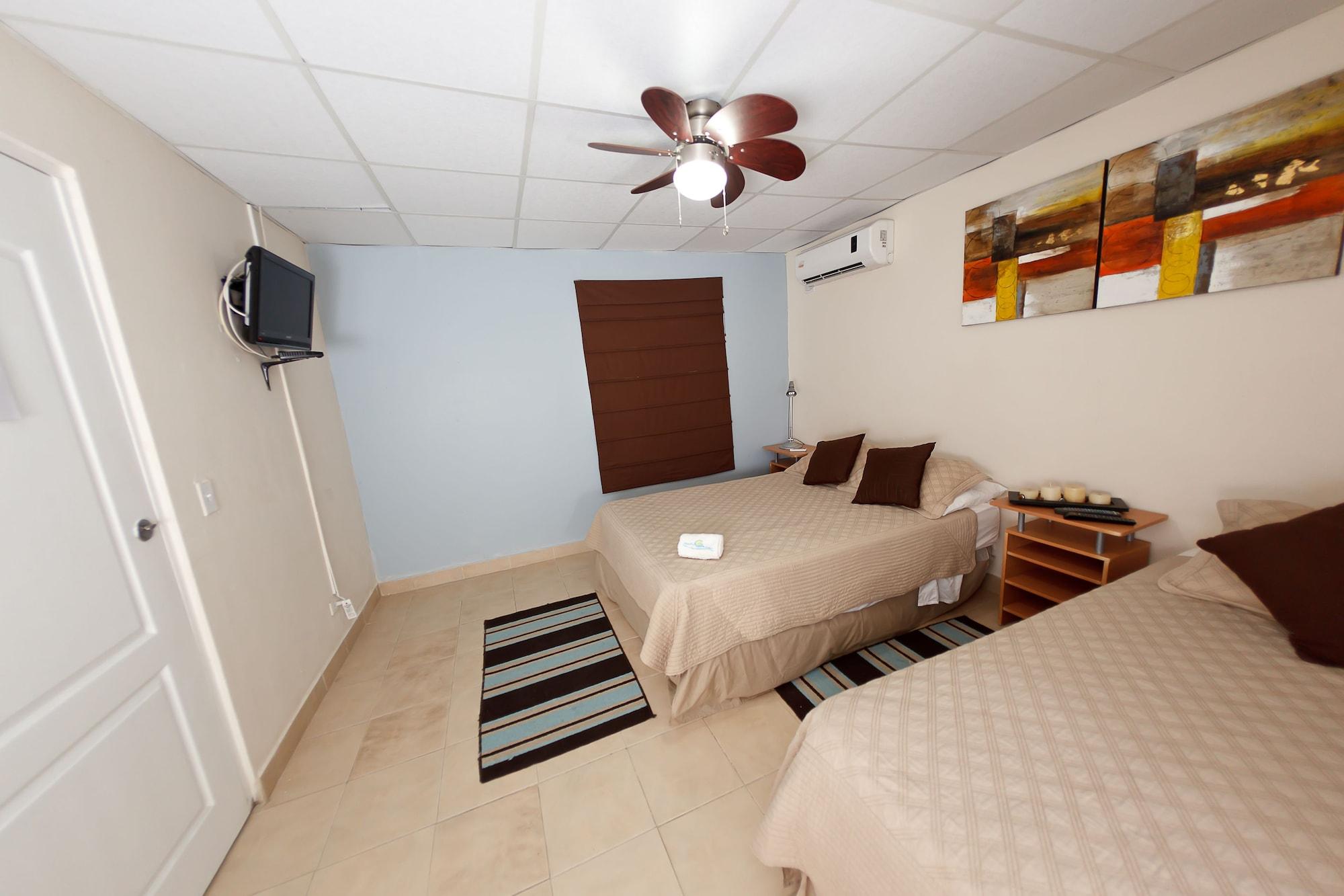 Hostal Gemar مدينة باناما المظهر الخارجي الصورة