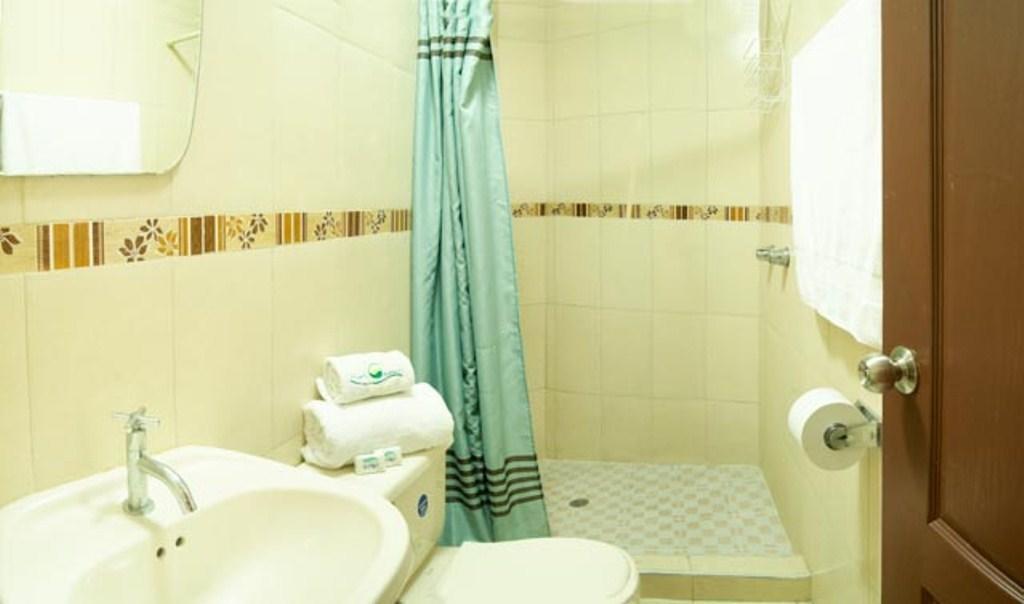 Hostal Gemar مدينة باناما الغرفة الصورة
