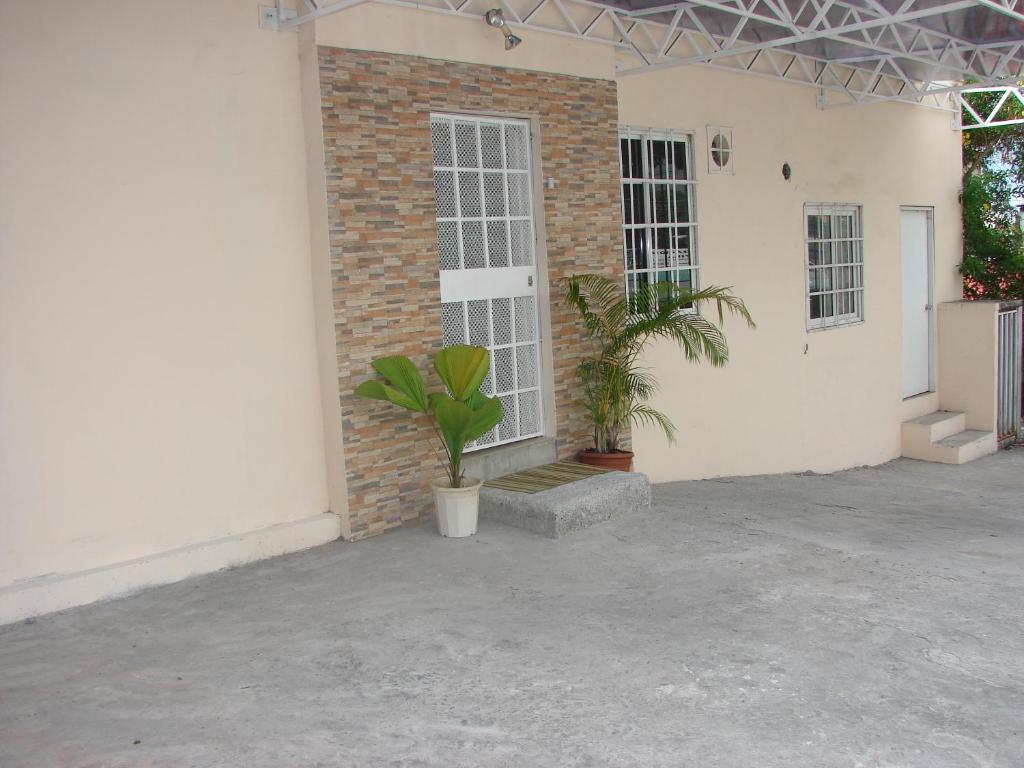 Hostal Gemar مدينة باناما المظهر الخارجي الصورة
