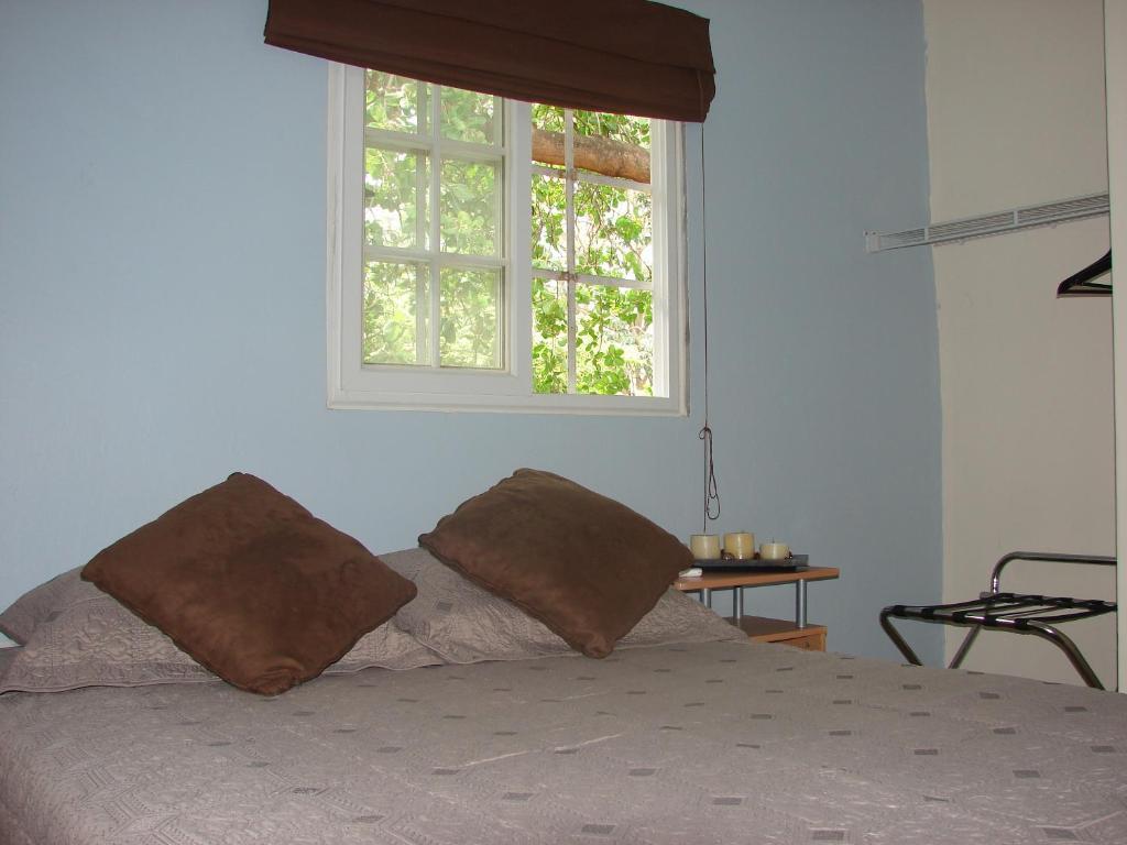 Hostal Gemar مدينة باناما الغرفة الصورة